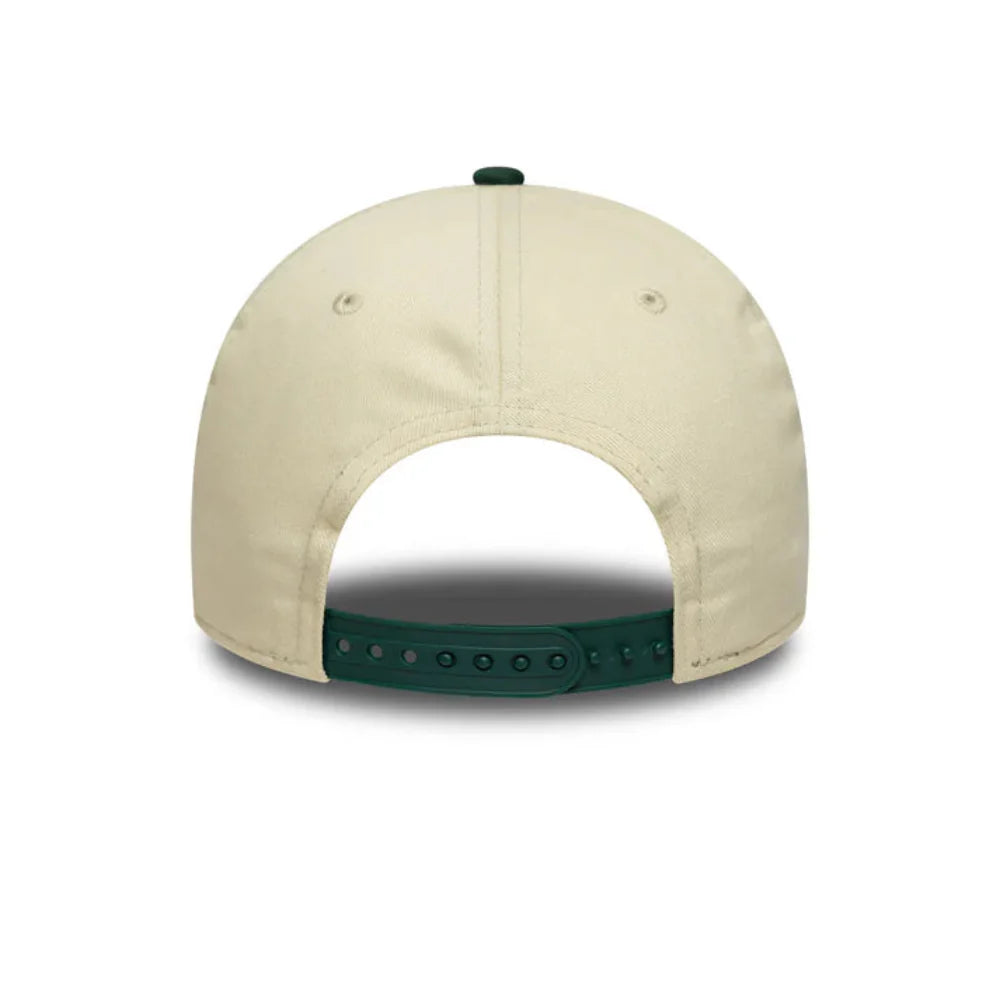 New Era - 9Forty Oakland Athletics Cap - Green/white
